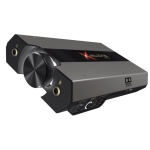 Creative Sound Blaster G6 杜比虛擬7.1音效卡音效卡